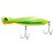 Isca Artificial Gladiador Popper Superfície 13 cm 36g - Aicas - Imagem 3