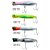 Isca Artificial Gladiador Popper Superfície 13 cm 36g - Aicas - Imagem 1