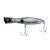 Isca Artificial Gladiador Popper Superfície 13 cm 36g - Aicas - Imagem 5