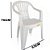 Cadeira Poltrona Boa Vista 120kg - Antares - Imagem 2