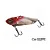 Isca Artificial Astro Vibe 45 Fundo 4,5 cm 9g - Strike Pro - Imagem 5