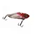 Isca Artificial Astro Vibe 45 Fundo 4,5 cm 9g - Strike Pro - Imagem 6