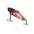 Isca Artificial Astro Vibe 45 Fundo 4,5 cm 9g - Strike Pro - Imagem 7