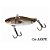 Isca Artificial Astro Vibe 45 Fundo 4,5 cm 9g - Strike Pro - Imagem 2