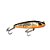 Isca Artificial Meia Àgua Canivetinho 6g 6,5cm - KV Iscas - Imagem 3
