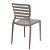 Cadeira Sofia em Polipropileno e Fibra de Vidro com Encosto Horizontal - Tramontina - Imagem 18