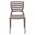 Cadeira Sofia em Polipropileno e Fibra de Vidro com Encosto Horizontal - Tramontina - Imagem 20