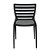 Cadeira Sofia em Polipropileno e Fibra de Vidro com Encosto Horizontal - Tramontina - Imagem 10
