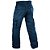 Calça Tática/Pesca Poly Rip Stop 6 Bolsos Azul - Fox Boy - Imagem 3