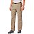 Calça Pesca Silver Ridge Convertible Cáqui - Columbia - Imagem 1