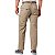 Calça Pesca Silver Ridge Convertible Cáqui - Columbia - Imagem 2