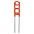 Suporte De Vara Emborrachado Piratamba 8MMx35cm - DB Suportes - Imagem 7