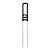 Suporte De Vara Emborrachado Tamba 8MMx50cm - DB Suportes - Imagem 2