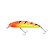 Isca Artificial Meia Àgua Hunter 14cm 28g - C.M.C - Imagem 4