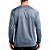 Camisa de Pesca FPS 50+ Dry Cinza 06 - Play Pesca - Imagem 2