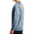 Camisa de Pesca FPS 50+ Dry Cinza 06 - Play Pesca - Imagem 3