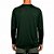 Camisa de Pesca FPS 50+ Dry Verde Militar - Play Pesca - Imagem 2