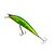 Isca Artificial Meia Água Lola S 11,5 cm 27g - Borboleta - Imagem 4