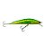 Isca Artificial Meia Água Lola S 11,5 cm 27g - Borboleta - Imagem 3