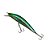 Isca Artificial Meia Água Lola S 11,5 cm 27g - Borboleta - Imagem 7
