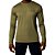 Camiseta Manga Longa Masculina Zero Rules Long Sleeve Verde - Columbia - Imagem 1
