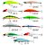 Isca Artificial inna 140 Float Meia Água - Marine - Imagem 1