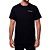 Camiseta Masculina Basic Preta - Columbia - Imagem 1