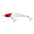 Isca Artificial Rei do Rio 12cm 20g Meia Agua - Marine - Imagem 5