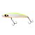 Isca Artificial Rei do Rio 12cm 20g Meia Agua - Marine - Imagem 8