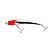Isca Artificial Rei do Rio 12cm 20g Meia Agua - Marine - Imagem 4