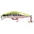 Isca Artificial Raptor 120 12cm 24,5g Meia Água - Marine - Imagem 8