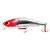 Isca Artificial Raptor 120 12cm 24,5g Meia Água - Marine - Imagem 9