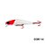 Isca Artificial Raptor 120 12cm 24,5g Meia Água - Marine - Imagem 7