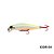 Isca Artificial Raptor 120 12cm 24,5g Meia Água - Marine - Imagem 4