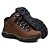 Bota Adventure Cano Alto Tiê 02 Brown - Macboot - Imagem 3