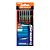 Isca Artificial Sabiki SM 6H618 com Anzol Maruseigo - Marine - Imagem 1
