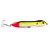 Isca Artificial Zig Zara 110 Superfície 11cm 18g - Lucky - Imagem 6