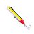 Isca Artificial Zig Zara 110 Superfície 11cm 18g - Lucky - Imagem 7