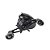Carretilha Lubina BW  GTX 11 Alumínio / Carbono 10 + 1 BB Rolamentos Preta – Marine - Imagem 8