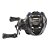 Carretilha Lubina BW  GTX 11 Alumínio / Carbono 10 + 1 BB Rolamentos Preta – Marine - Imagem 11