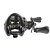 Carretilha Lubina BW  GTX 11 Alumínio / Carbono 10 + 1 BB Rolamentos Preta – Marine - Imagem 13