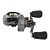 Carretilha Liger GTS 2022 Carbono / Alumínio 10 + 1BB  Cinza – Marine - Imagem 7