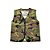 Colete Adventure Woodland Tam GG - Treme Terra - Imagem 2