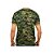 Camiseta Camuflada Digital Marpat Tam M - Bravo Militar - Imagem 2