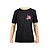 Camiseta HK Preto  Tam M - Treme Terra - Imagem 1