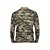 Camiseta Manga Longa Army Combat Digital Tam PP - Bravo Militar - Imagem 2