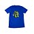 Camiseta Manto Azul Tam G - Invictus - Imagem 1