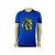 Camiseta Manto Azul Tam M - Invictus - Imagem 2