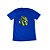 Camiseta Manto Azul Tam M - Invictus - Imagem 1