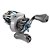 Carretilha Venator GS Grafite / Alumínio 10 + 1BB Rolamentos – Marine - Imagem 2